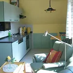 Apartment Fam. M.lehmann *