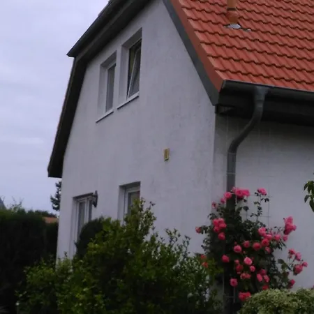 Apartment Fam. M.lehmann Heringsdorf (Usedom)