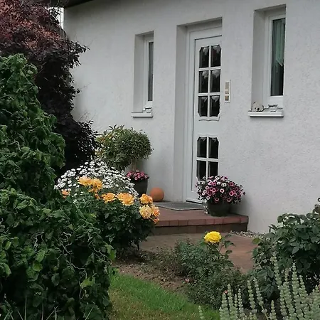 Fam. M.lehmann Heringsdorf (Usedom)