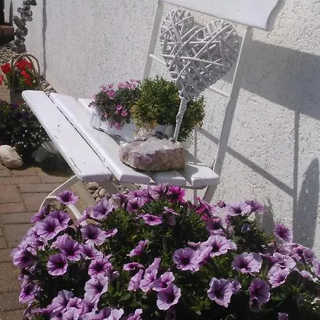 Fam. M.lehmann Apartment *