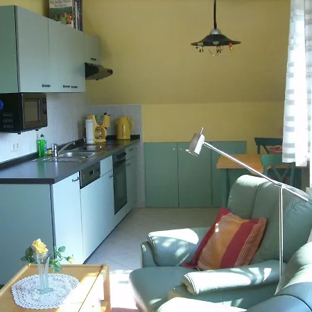 Apartment Fam. M.lehmann *