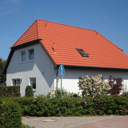 Appartamento Fam. M.lehmann Heringsdorf (Usedom)