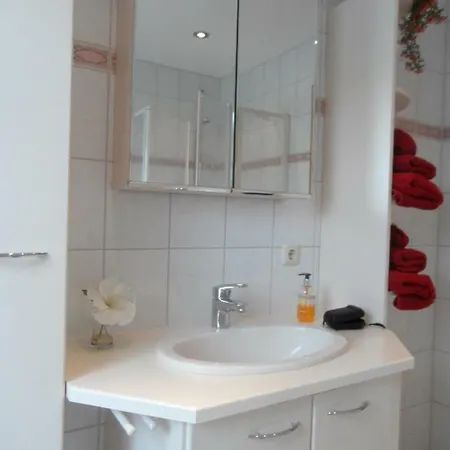Apartament Fam. M.lehmann *