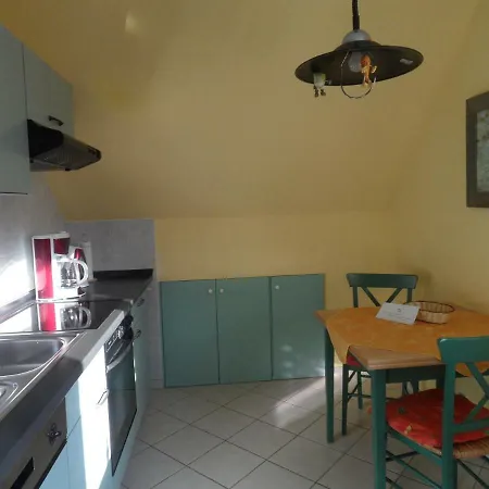 Fam. M.lehmann Apartment *