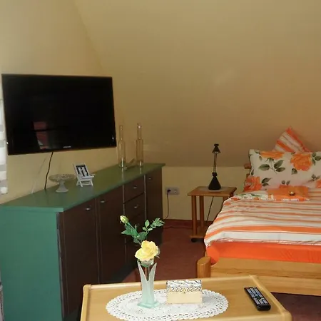 Apartament Fam. M.lehmann