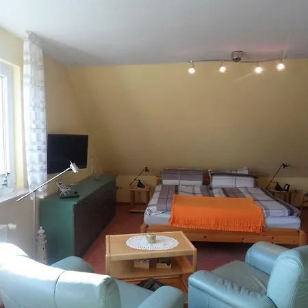 Fam. M.lehmann Ostseebad Heringsdorf