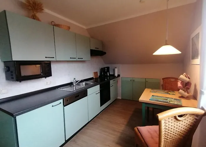 Apartment Fam. M.lehmann *