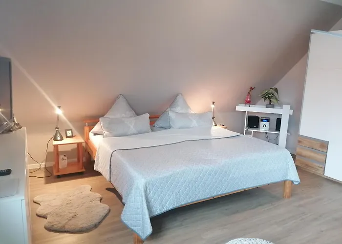 Fam. M.lehmann Apartment Ostseebad Heringsdorf