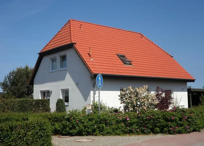 Apartment Fam. M.lehmann Ostseebad Heringsdorf