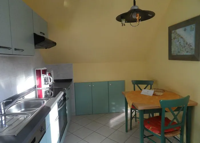 Fam. M.lehmann Apartment *